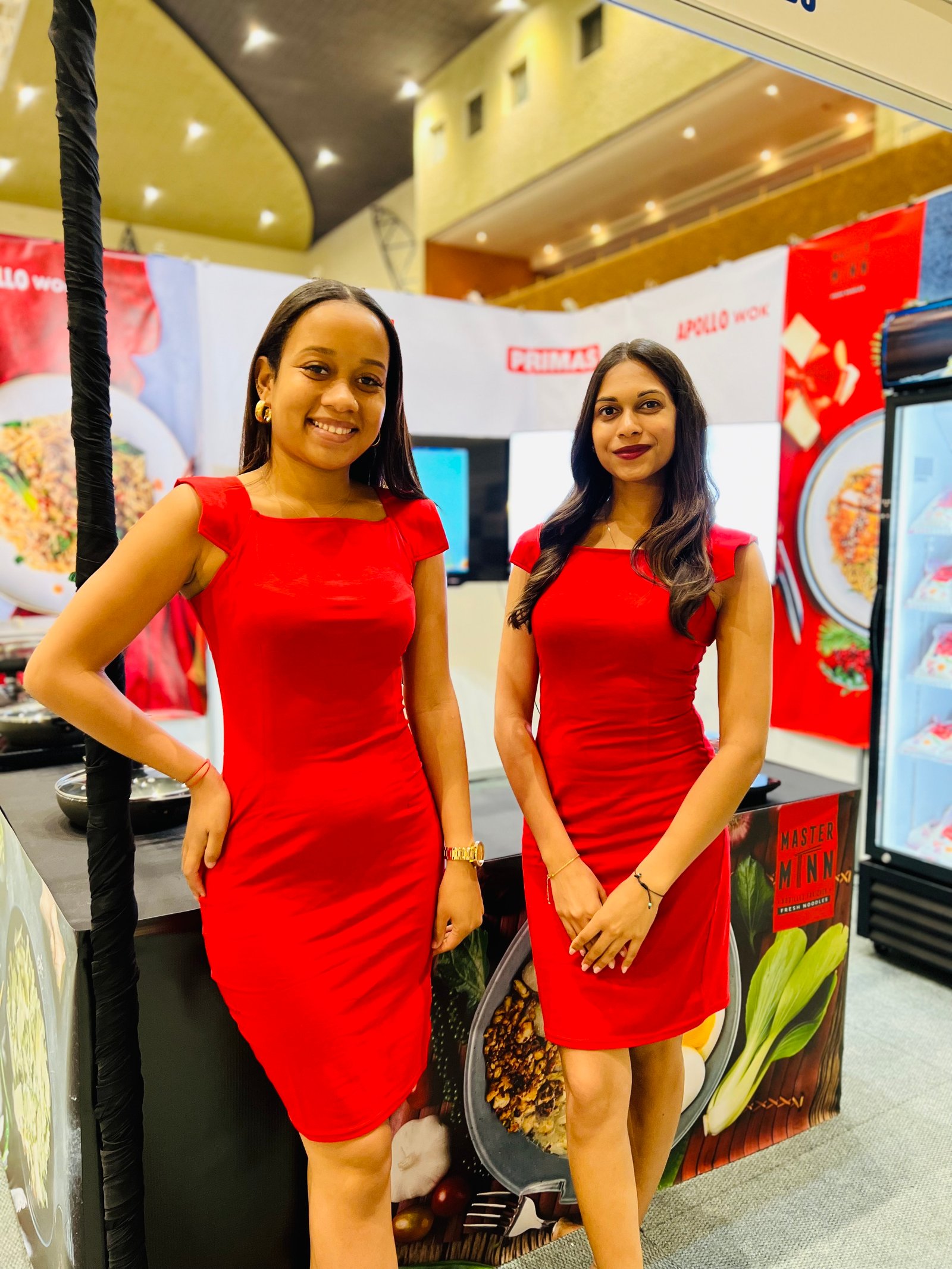 Apollo Brand Interaction